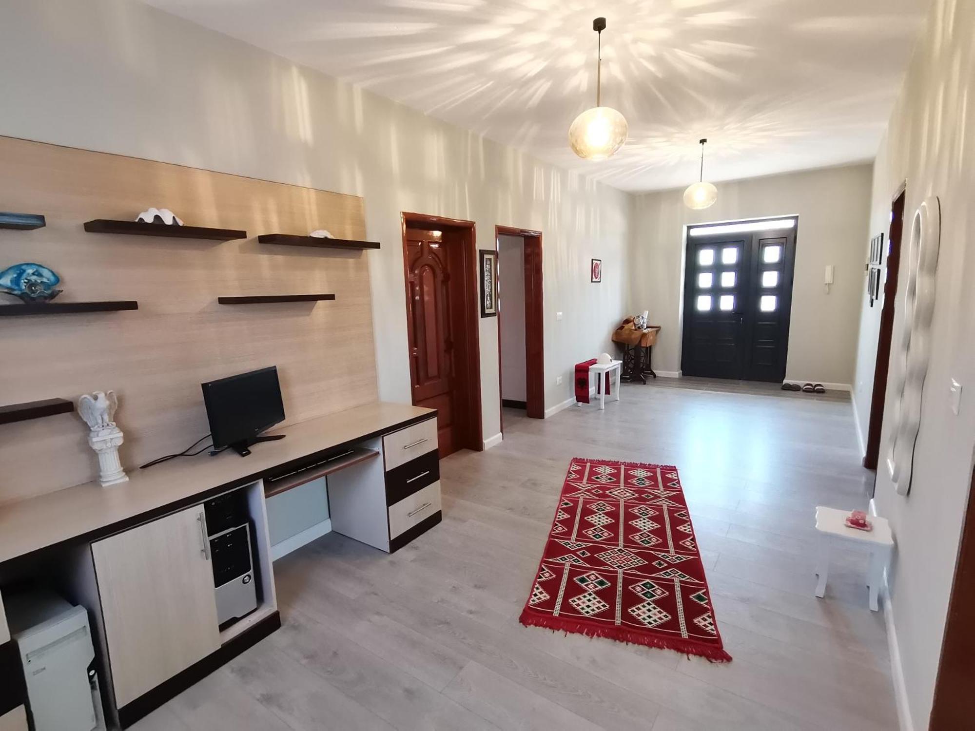 Leatis Apartment Durrës Zewnętrze zdjęcie