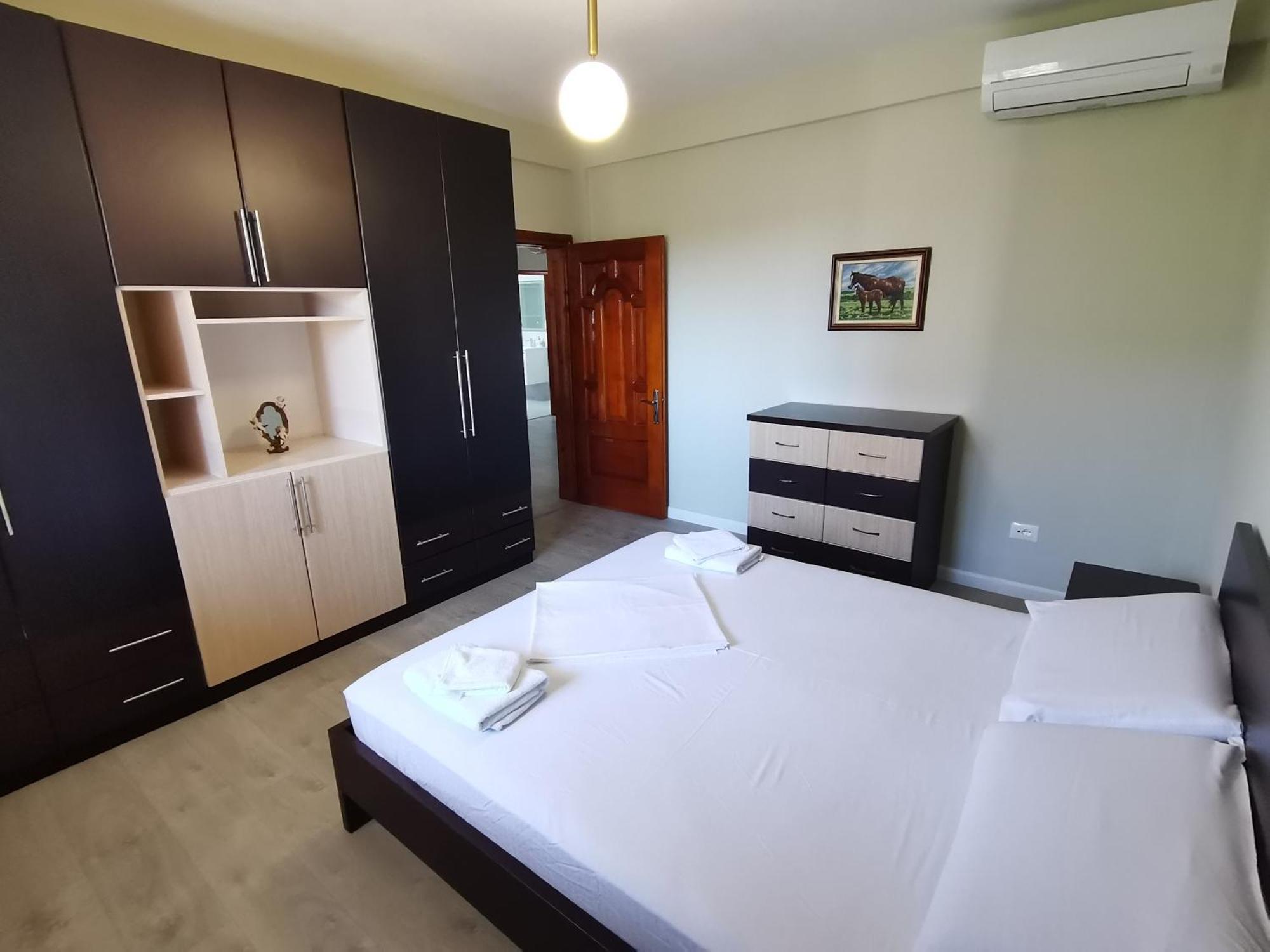 Leatis Apartment Durrës Zewnętrze zdjęcie