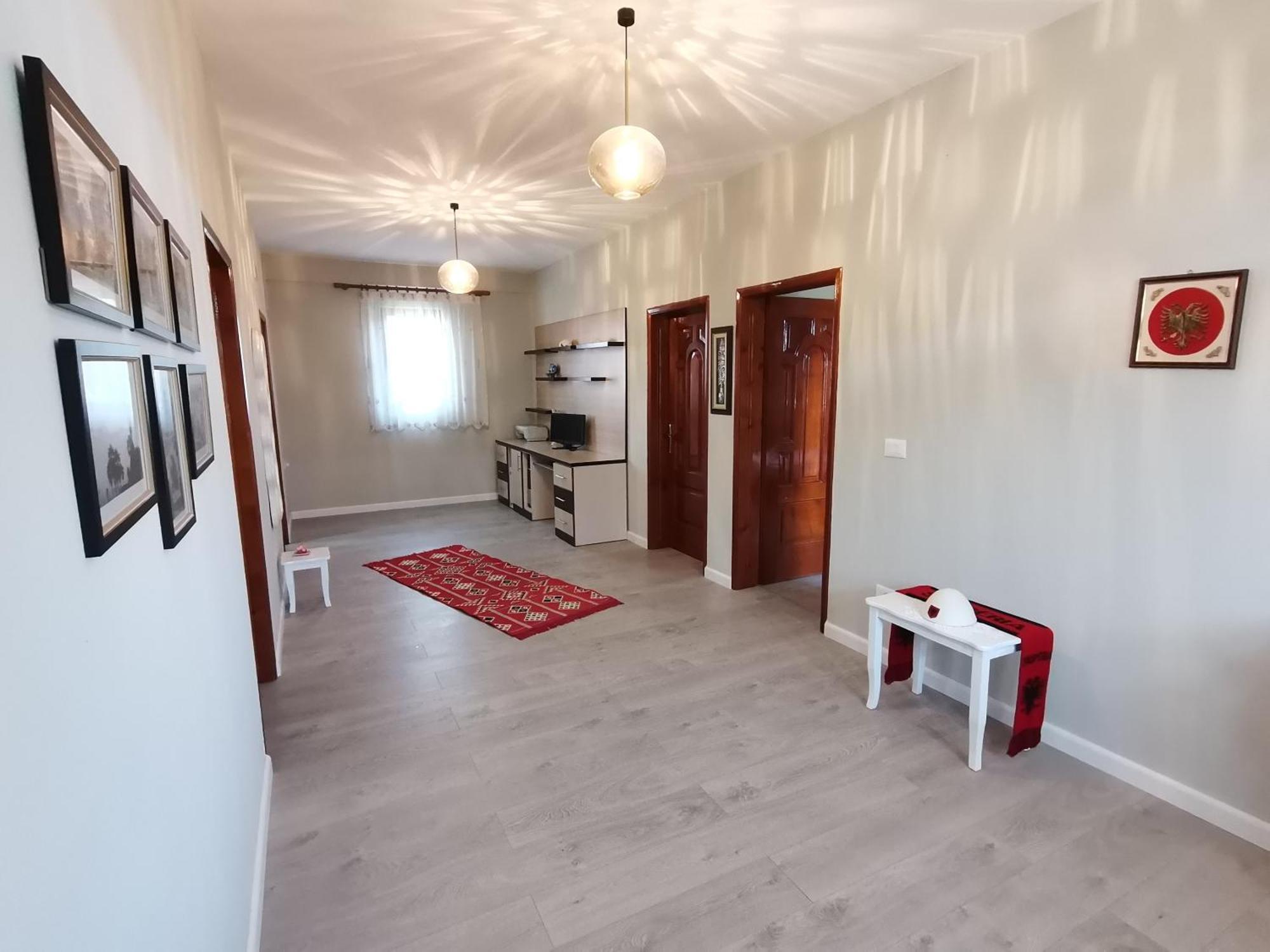 Leatis Apartment Durrës Zewnętrze zdjęcie