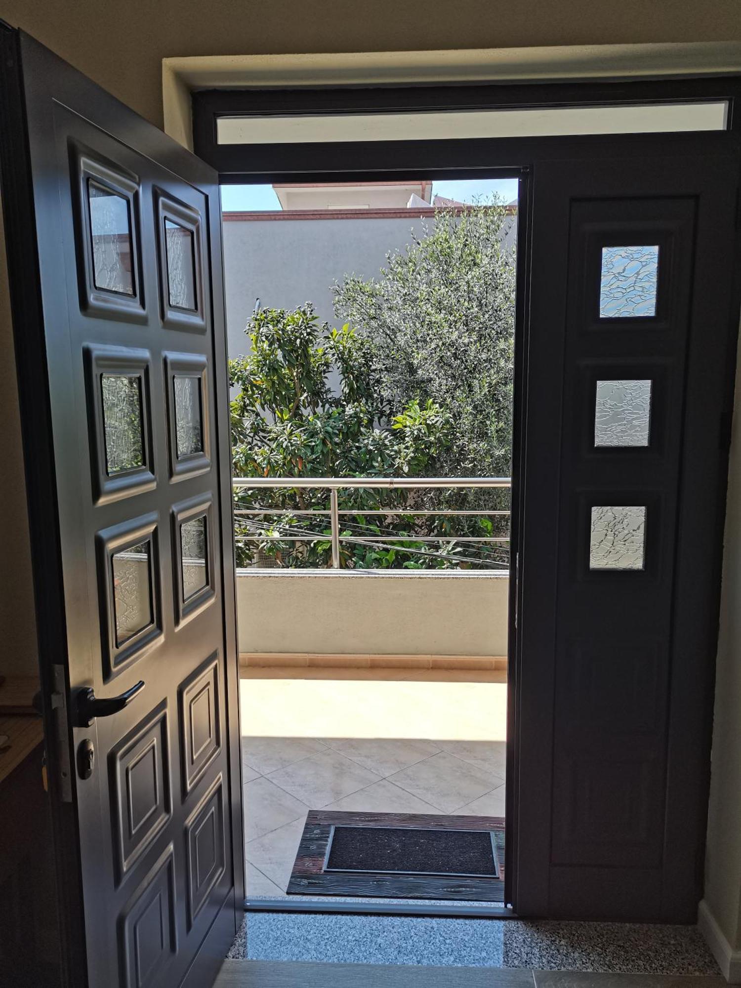 Leatis Apartment Durrës Zewnętrze zdjęcie